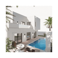 Tunisie Djerba Sticker by visavis immobilier