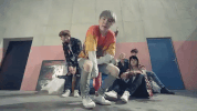 k-pop GIF