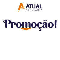 Sticker by Atual Papelaria