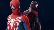 Spiderman2Ps5 GIF by Insomniac Games