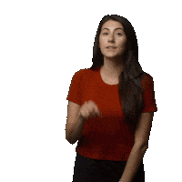 Vanessa Hush Sticker by AppSumo