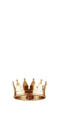 kingpinplay fun games queen arcade Sticker