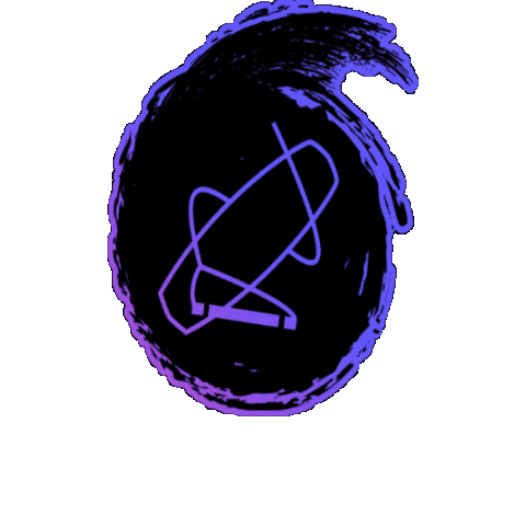 Wakefactory giphygifmaker wakefactory Sticker