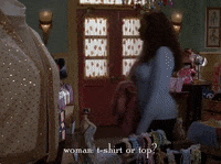 season 6 netflix GIF by Gilmore Girls 