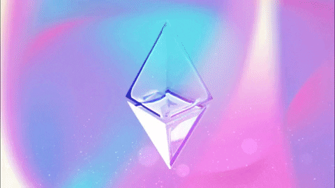 Crypto Cryptocurrency GIF by Kraken Exchange