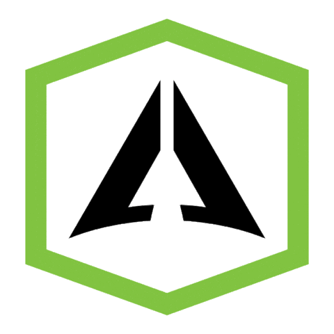 Abihex Sticker by ABI Attachments