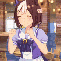 Happy Special Week GIF
