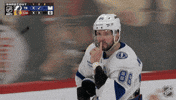 Tampa Bay Win GIF by NHL