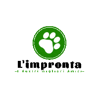Improntapetshop Sticker by Impronta