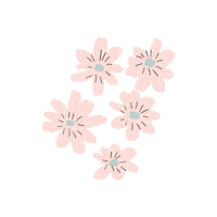 spring Sticker by CAUSEBOX