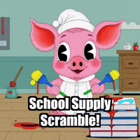 Pigassocharacter GIF by The Pigasso