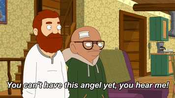 Angel | Season 2 Ep. 4 | THE GREAT NORTH