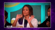 happy the talk GIF by CBS