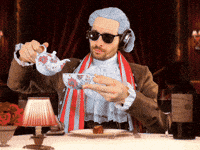 Remember The Past GIF