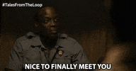 GIF by Amazon Prime Video