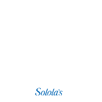 Sololas Sticker by Aeropaq
