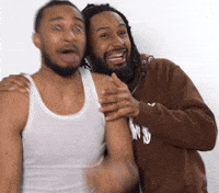 AwfulAP laughing laughter dying bully GIF