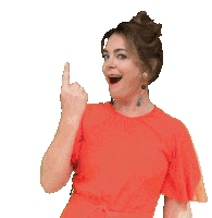Swipe Up Just Say Yes Sticker by AM Pictures