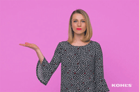 happy make it rain GIF by Kohl's