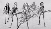 Gigaton GIF by Pearl Jam