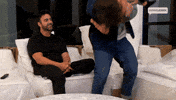 Dance Dancing GIF by Gogglebox Australia
