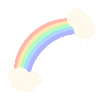 Rainbow Pride Sticker