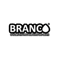 obranco branco obranco o branco Sticker