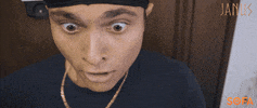 Fun Reaction GIF by SOFA vod
