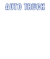 atletico cruzeiro Sticker by Auto Truck