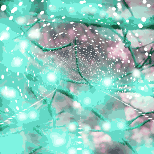 tunnel system planet GIF