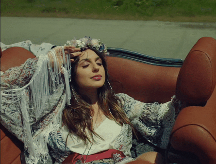 Chill Just Relax GIF by Sirusho