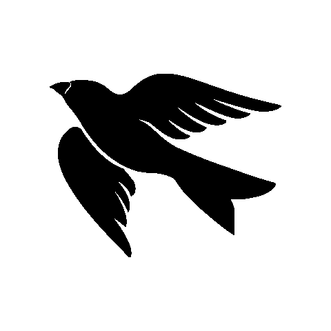 Anne Bonny Cocktail Sticker by Maison Villevert