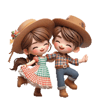 Festa Junina Sticker by Interativa Mundo Digital