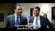 comedy central GIF by Workaholics