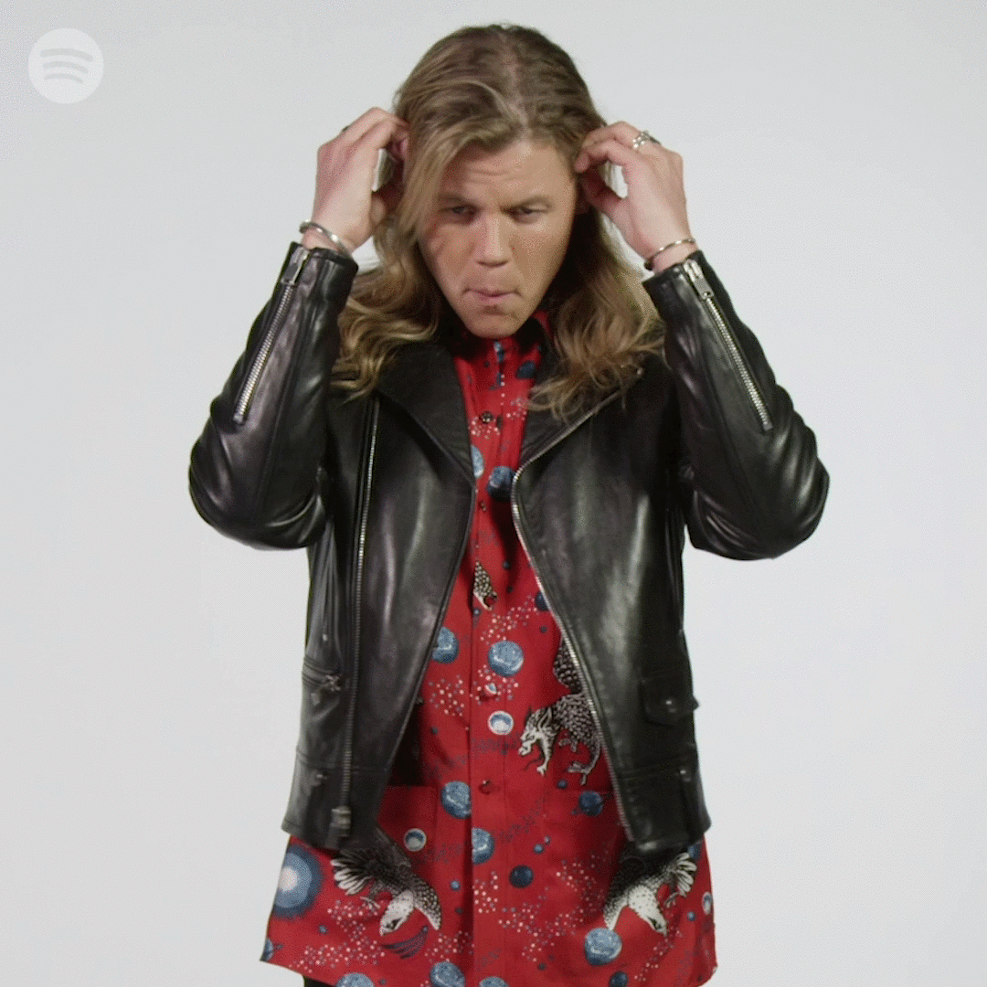 conrad sewell wow GIF by Spotify