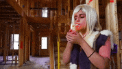 drugs smoking GIF by iLOVEFRiDAY