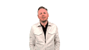 Kevin Groningen Sticker by cafededoos