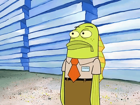 season 4 the lost mattress GIF by SpongeBob SquarePants
