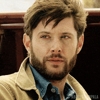 Big Sky Smile GIF
