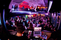 Party Fun GIF by RGB Disco