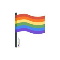 Pridemfa Sticker by MFA Brasil