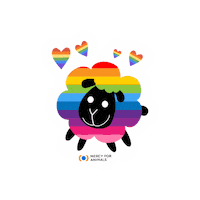 Pridemfa Sticker by MFA Brasil
