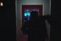 Like Crazy Run GIF