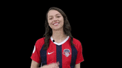ashley hatch thumbs up GIF by Washington Spirit