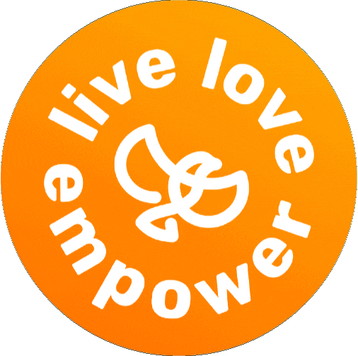 Charity Inspire Sticker by VPForever