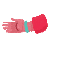 Salam Maafzahirbatin Sticker by Yoodo