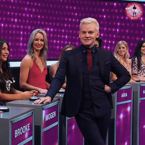 excited take me out GIF