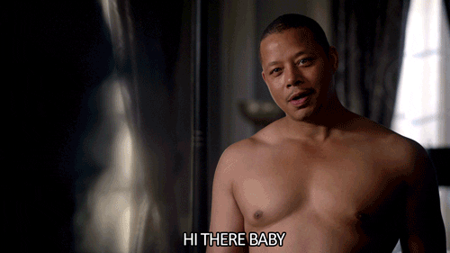 GIF by Empire FOX