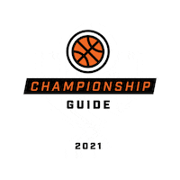 Champions Champ Sticker by Dr. Dish Basketball