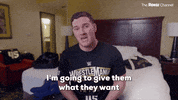 Wwe Next Gen GIF by The Roku Channel